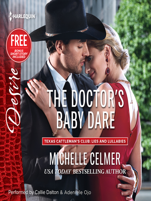 Title details for The Doctor's Baby Dare by Michelle Celmer - Available